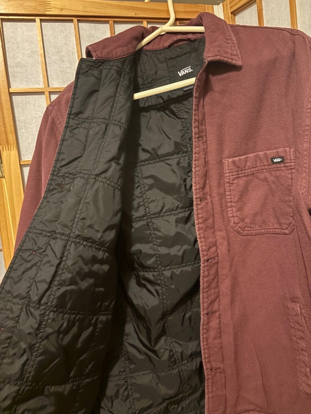 Vans Jacket - Picture 2 of 4